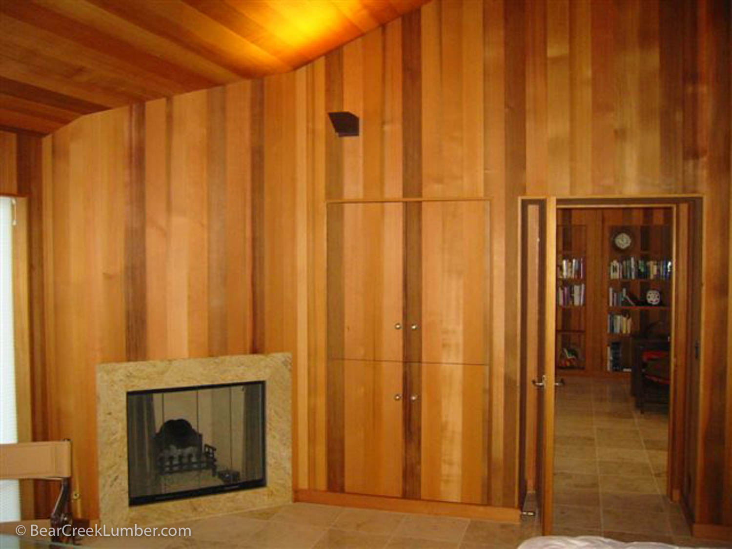 5 Reasons Why Natural Wood is The Best Option for Interior Paneling ...